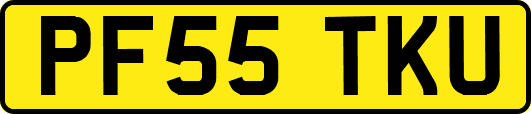 PF55TKU