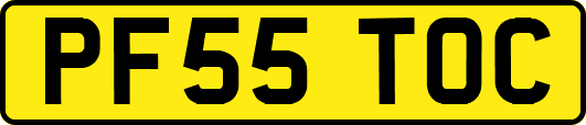 PF55TOC