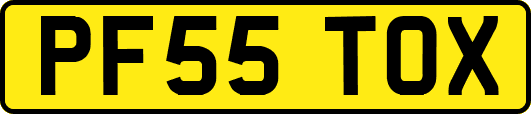 PF55TOX