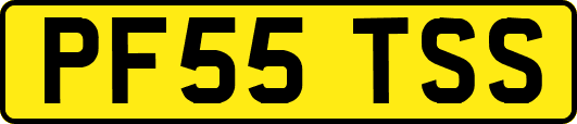 PF55TSS