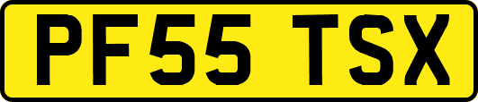 PF55TSX