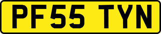 PF55TYN