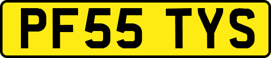 PF55TYS