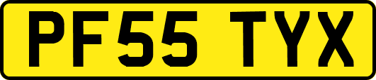 PF55TYX