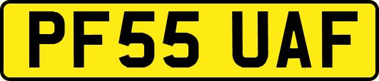 PF55UAF