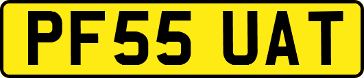 PF55UAT