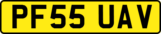 PF55UAV