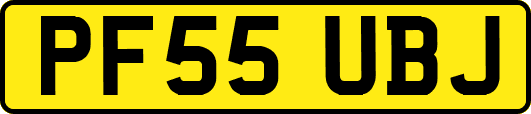 PF55UBJ