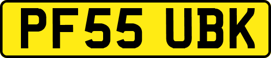 PF55UBK
