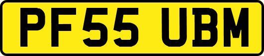 PF55UBM