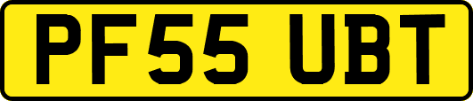 PF55UBT