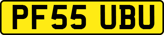 PF55UBU