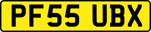 PF55UBX