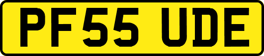 PF55UDE