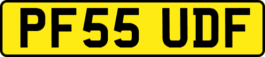 PF55UDF