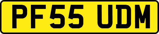 PF55UDM