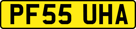 PF55UHA