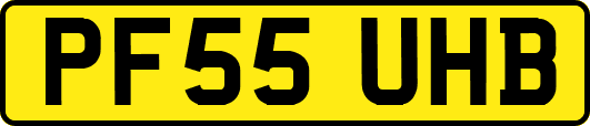 PF55UHB