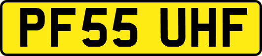 PF55UHF