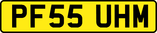 PF55UHM