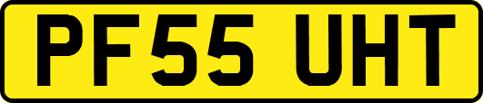 PF55UHT