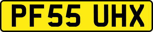 PF55UHX