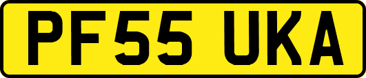 PF55UKA