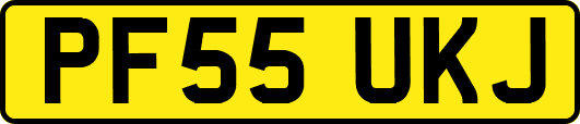 PF55UKJ