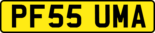 PF55UMA