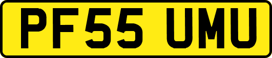 PF55UMU