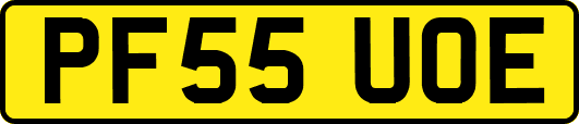 PF55UOE