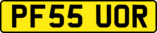 PF55UOR