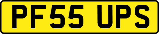 PF55UPS