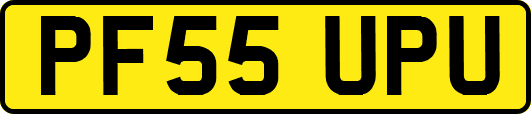 PF55UPU