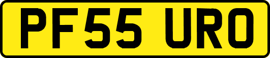 PF55URO