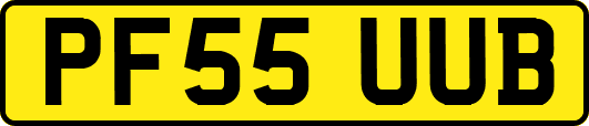 PF55UUB