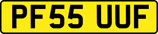 PF55UUF