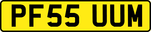 PF55UUM
