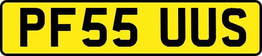 PF55UUS