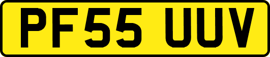 PF55UUV