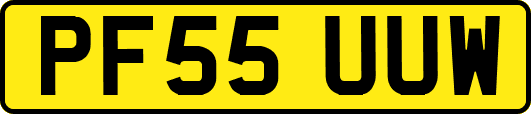 PF55UUW