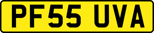 PF55UVA