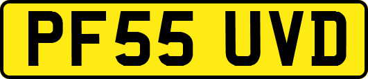 PF55UVD