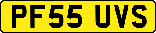 PF55UVS