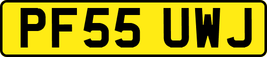 PF55UWJ