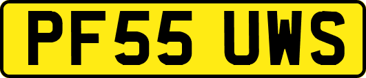PF55UWS
