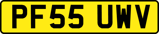 PF55UWV