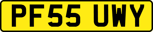 PF55UWY