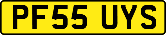 PF55UYS