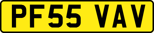 PF55VAV